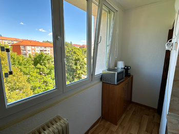 Prodej bytu 3+1 v osobním vlastnictví 67 m², Tachov