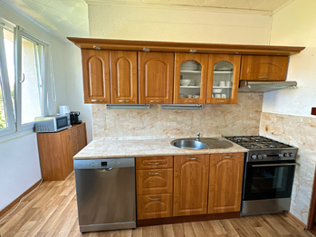 Prodej bytu 3+1 v osobním vlastnictví 67 m², Tachov