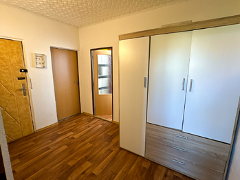 Prodej bytu 3+1 v osobním vlastnictví 67 m², Tachov