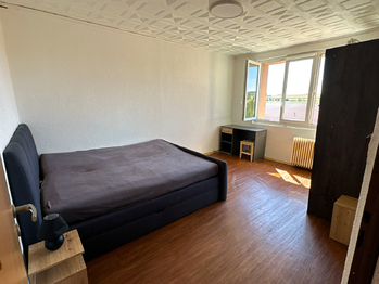 Prodej bytu 3+1 v osobním vlastnictví 67 m², Tachov
