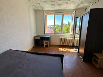 Prodej bytu 3+1 v osobním vlastnictví 67 m², Tachov