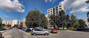 Pronájem bytu 3+1 v osobním vlastnictví 74 m², Jindřichův Hradec
