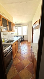 Pronájem bytu 3+1 v osobním vlastnictví 74 m², Jindřichův Hradec