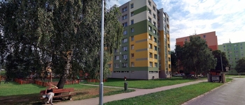 Pronájem bytu 3+1 v osobním vlastnictví 74 m², Jindřichův Hradec