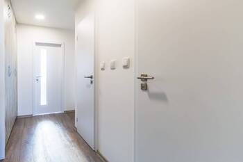 Pronájem bytu 2+kk v osobním vlastnictví 43 m², Praha 8 - Kobylisy