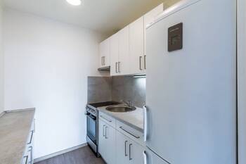 Pronájem bytu 2+kk v osobním vlastnictví 43 m², Praha 8 - Kobylisy