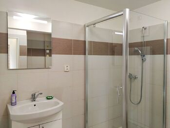 Pronájem bytu 1+kk v osobním vlastnictví 40 m², Brno