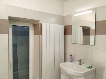 Pronájem bytu 1+kk v osobním vlastnictví 40 m², Brno