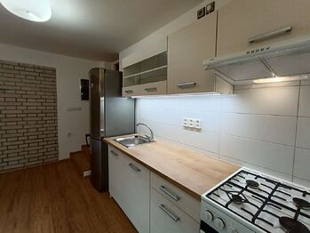 Pronájem bytu 1+kk v osobním vlastnictví 40 m², Brno