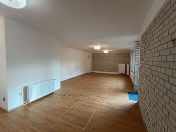 Pronájem bytu 1+kk v osobním vlastnictví 40 m², Brno