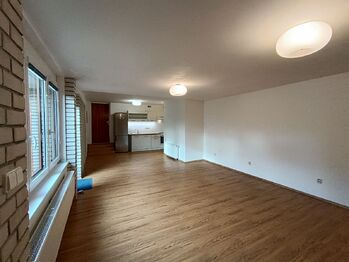 Pronájem bytu 1+kk v osobním vlastnictví 40 m², Brno