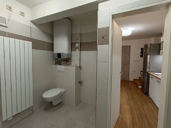 Pronájem bytu 1+kk v osobním vlastnictví 40 m², Brno