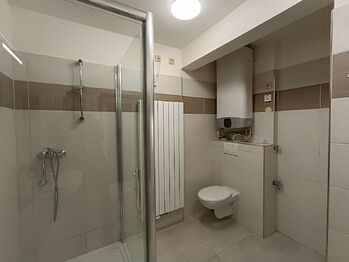 Pronájem bytu 1+kk v osobním vlastnictví 40 m², Brno