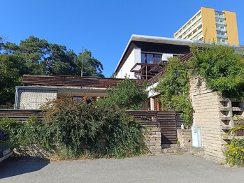 Pronájem bytu 1+kk v osobním vlastnictví 40 m², Brno
