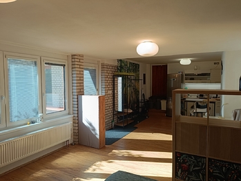 Pronájem bytu 1+kk v osobním vlastnictví 40 m², Brno