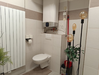 Pronájem bytu 1+kk v osobním vlastnictví 40 m², Brno