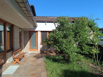 Pronájem bytu 1+kk v osobním vlastnictví 40 m², Brno