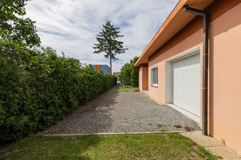 Prodej domu 155 m², Mohelnice