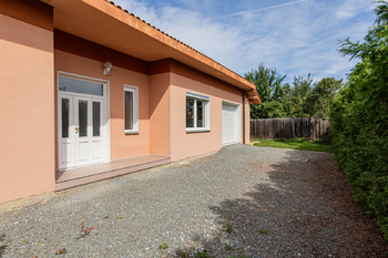 Prodej domu 155 m², Mohelnice