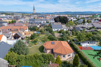 Prodej domu 155 m², Mohelnice