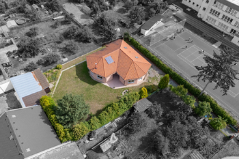 Prodej domu 155 m², Mohelnice