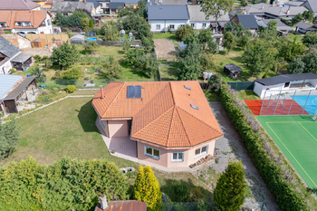 Prodej domu 155 m², Mohelnice
