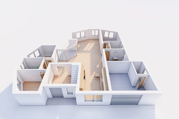 Prodej domu 155 m², Mohelnice