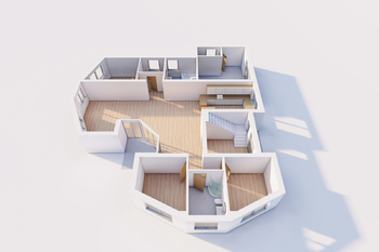 Prodej domu 155 m², Mohelnice