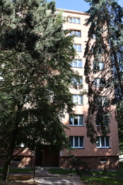 Prodej bytu 2+kk v osobním vlastnictví 39 m², Chomutov