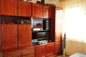 Prodej bytu 2+kk v osobním vlastnictví 39 m², Chomutov