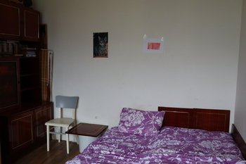 Prodej bytu 2+kk v osobním vlastnictví 39 m², Chomutov