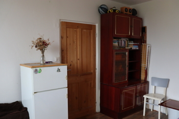 Prodej bytu 2+kk v osobním vlastnictví 39 m², Chomutov