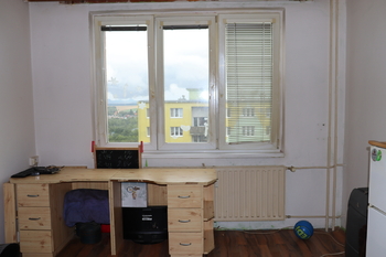 Prodej bytu 2+kk v osobním vlastnictví 39 m², Chomutov