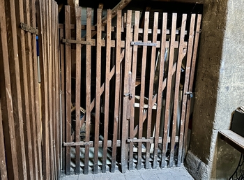 Prodej bytu 2+1 v osobním vlastnictví 57 m², Praha 5 - Velká Chuchle