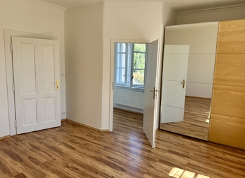 Prodej bytu 2+1 v osobním vlastnictví 57 m², Praha 5 - Velká Chuchle