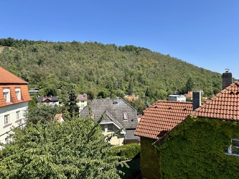 Prodej bytu 2+1 v osobním vlastnictví 57 m², Praha 5 - Velká Chuchle