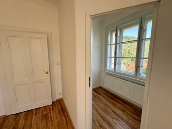 Prodej bytu 2+1 v osobním vlastnictví 57 m², Praha 5 - Velká Chuchle