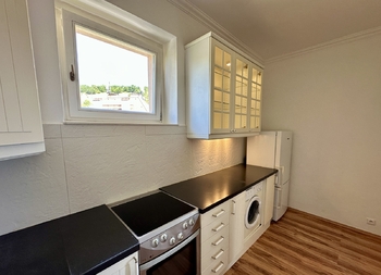 Prodej bytu 2+1 v osobním vlastnictví 57 m², Praha 5 - Velká Chuchle