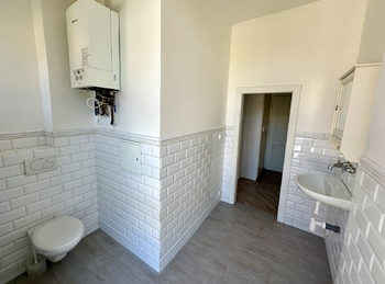 Prodej bytu 2+1 v osobním vlastnictví 57 m², Praha 5 - Velká Chuchle