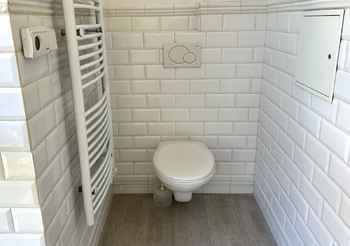 Prodej bytu 2+1 v osobním vlastnictví 57 m², Praha 5 - Velká Chuchle