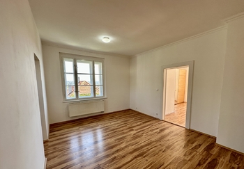 Prodej bytu 2+1 v osobním vlastnictví 57 m², Praha 5 - Velká Chuchle