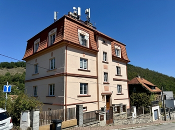 Prodej bytu 2+1 v osobním vlastnictví 57 m², Praha 5 - Velká Chuchle