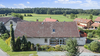Prodej domu 231 m², Bolehošť