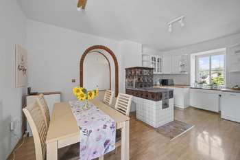 Prodej domu 231 m², Bolehošť