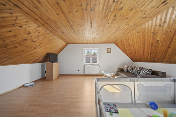 Prodej domu 231 m², Bolehošť