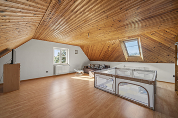 Prodej domu 231 m², Bolehošť