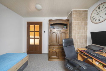 Prodej domu 231 m², Bolehošť