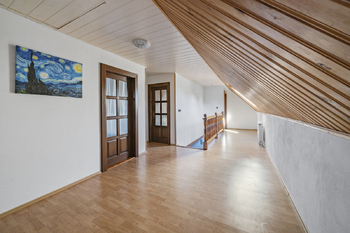 Prodej domu 231 m², Bolehošť