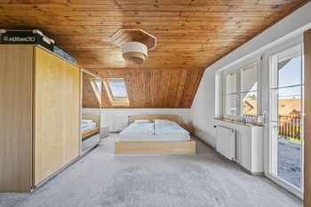 Prodej domu 231 m², Bolehošť