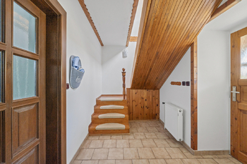 Prodej domu 231 m², Bolehošť